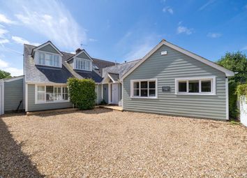 Thumbnail Detached house for sale in Elms Court, Swains Road, Bembridge