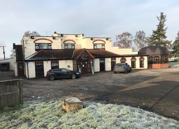 Thumbnail Restaurant/cafe for sale in Malton Road, A64`, Flaxton, York