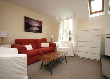 Thumbnail 1 bed flat to rent in Raeburn Mews, Edinburgh