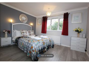 Thumbnail Semi-detached house to rent in Compton Close, Earley, Reading