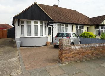 2 Bedroom Semi-detached bungalow for sale