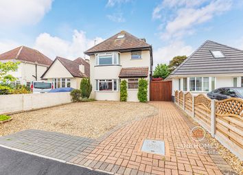 Thumbnail Detached house for sale in Stanley Green Road, Poole