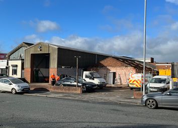 Thumbnail Industrial to let in Unit 22 Bumpers Lane, Sealand Industrial Estate, Chester, Cheshire