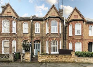 Thumbnail Terraced house to rent in Elliscombe Road, London