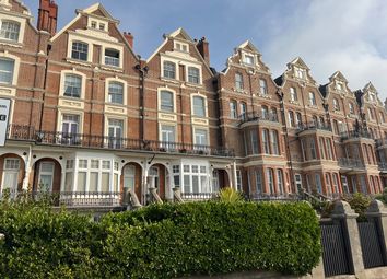 Bexhill On Sea - 2 bed flat for sale