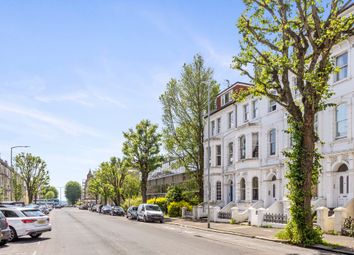 Thumbnail Flat for sale in Tisbury Road, Hove