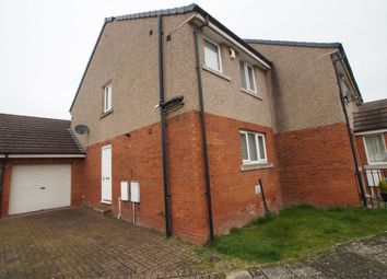 Thumbnail Semi-detached house to rent in Almery Drive, Currock, Carlisle