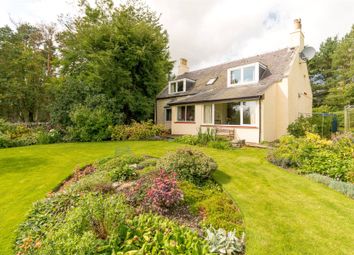 4 Bedrooms Detached house for sale in Cowieslinn Farmhouse, Eddleston, Peebles EH45