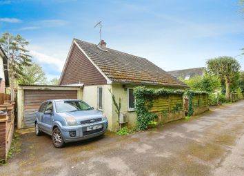 Thumbnail 2 bedroom detached bungalow for sale in Great Molewood, Hertford