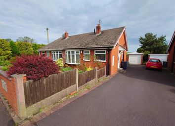 Thumbnail Bungalow for sale in Brieryhurst Road, Kidsgrove, Stoke-On-Trent