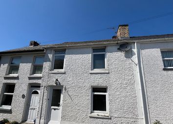 Thumbnail Terraced house for sale in Pentre Bont, Llanfarian, Aberystwyth