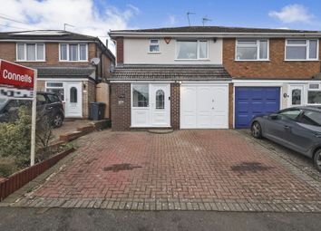 Thumbnail Semi-detached house for sale in Spinney Close, Northfield, Birmingham