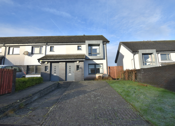 2 Bedroom End terrace house for sale