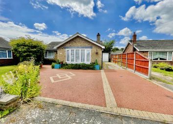 Thumbnail 3 bedroom detached bungalow for sale in Cherry Tree Close, Mattishall, Dereham