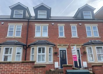 Thumbnail 4 bed terraced house for sale in Broad Street, Chesham