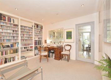 Thumbnail 2 bed terraced house for sale in Kirdford Road, Arundel, West Sussex