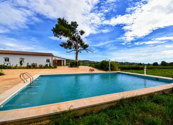 Thumbnail 4 bed villa for sale in Montroy, Valencia, Spain