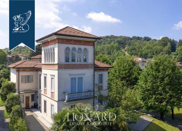Thumbnail 4 bed villa for sale in Buguggiate, Varese, Lombardia