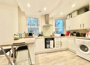 Thumbnail 3 bed flat to rent in Alma Grove, London