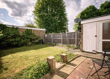 Thumbnail Property to rent in Long Meadow Way, Canterbury