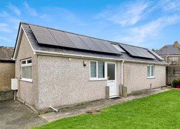 Thumbnail Bungalow to rent in Carminow Way, Newquay