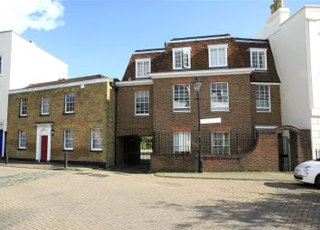 Thumbnail Flat to rent in Lower Square, Isleworth, Middlesex