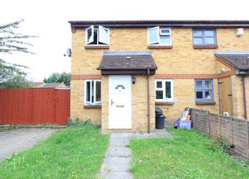 Thumbnail Detached house to rent in Spring Grove, Mitcham, Surrey
