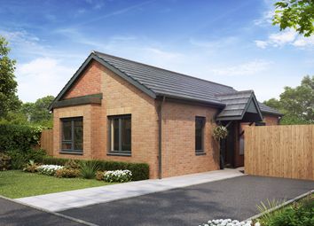 Thumbnail 2 bed detached bungalow for sale in Cranbrook Grove, Bispham