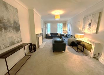 Thumbnail 6 bedroom flat to rent in Park Road, St Johns Wood
