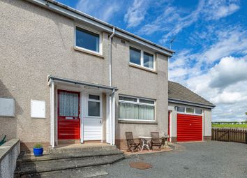 Thumbnail 3 bed end terrace house for sale in Gun Avenue, Earlston