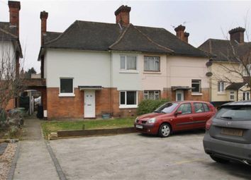 Thumbnail Semi-detached house for sale in Old Oak Road, East Acton, London