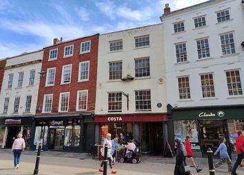 Thumbnail Retail premises to let in High Street, Worcester