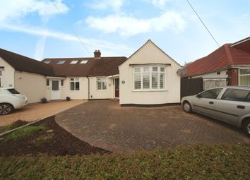 Thumbnail Detached bungalow for sale in Mixes Hill Road, Luton