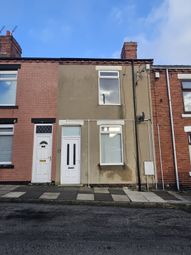 Thumbnail Terraced house to rent in West Street, Blackhall Colliery, Hartlepool