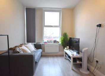 Thumbnail Flat to rent in Mitcham Road, London