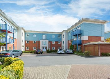 Thumbnail 2 bed flat to rent in Wraysbury Drive, West Drayton