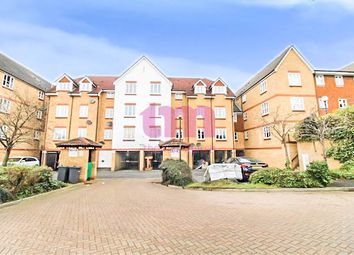 Thumbnail 1 bed flat for sale in Highgrove Mews, Grays