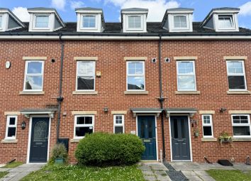 Thumbnail 3 bed town house to rent in Orkney Way, Thornaby, Stockton-On-Tees