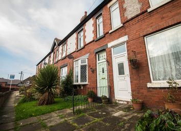 Thumbnail 2 bed terraced house for sale in Bridge Street, Aughton, Ormskirk