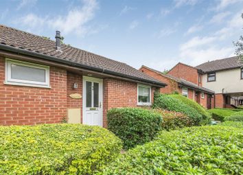 Thumbnail Semi-detached bungalow for sale in Fleetham Gardens, Lower Earley, Reading