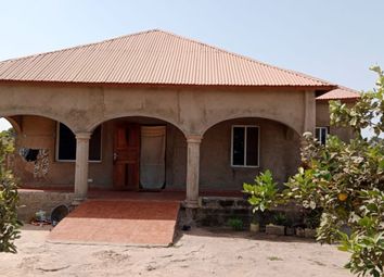 Thumbnail 2 bed country house for sale in Coastal Rd, The Gambia