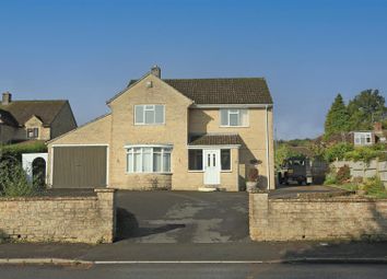 Thumbnail Detached house for sale in Helliers Road, Chard