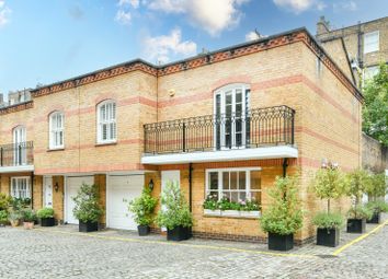 Thumbnail 3 bed property for sale in Onslow Mews West, South Kensington