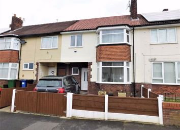 3 Bedrooms Terraced house for sale in Chelford Grove, Stockport, Stockport SK3