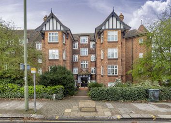 2 Bedrooms Flat for sale in Finchley Road, London NW2