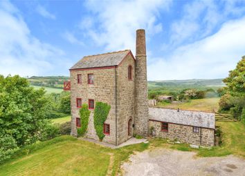 Thumbnail Cottage for sale in Wendron, Helston, Cornwall