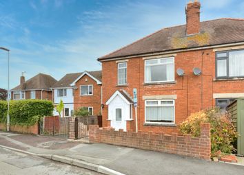 Thumbnail 3 bedroom semi-detached house for sale in Old Painswick Road, Gloucester
