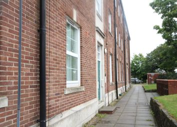 Thumbnail 2 bed flat for sale in Vale Lodge, Rice Lane, Walton, Liverpool