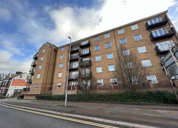 Thumbnail 1 bed flat for sale in Holly Street, Luton