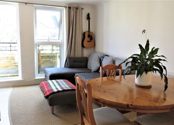 Thumbnail 2 bedroom flat to rent in Lavender Hill, London